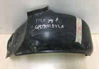 Подкрылок задний правый Volkswagen Polo sedan oem 6RU810972a