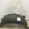 Подкрылок задний левый  BMW 5 G30  2017  OEM 51717351455