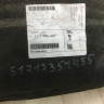 Подкрылок задний левый  BMW 5 G30  2017  OEM 51717351455