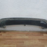 Спойлер переднего бампера Volkswagen Touran (03-06) oem 1t0805903