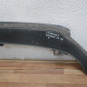 Спойлер переднего бампера Volkswagen Touran (03-06) oem 1t0805903
