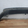 Спойлер переднего бампера Volkswagen Touran (03-06) oem 1t0805903
