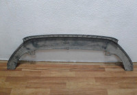 Спойлер переднего бампера Volkswagen Touran (03-06) oem 1t0805903