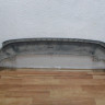 Спойлер переднего бампера Volkswagen Touran (03-06) oem 1t0805903