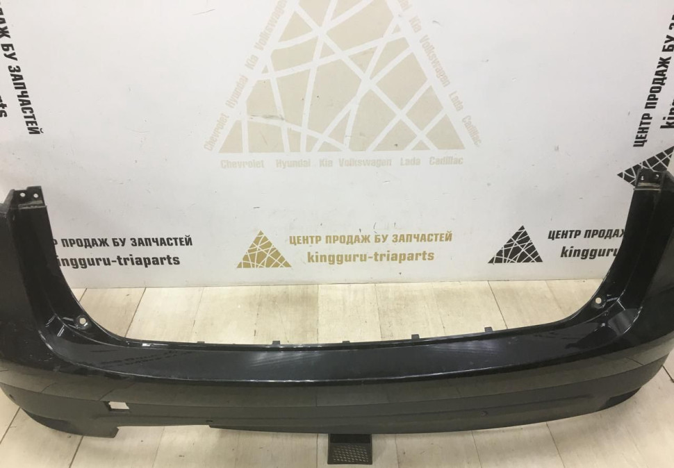 Бампер задний Jaguar F-Pace oem HK83170781AAW Бампер задний Jaguar F-Pace oem HK83170781AAW