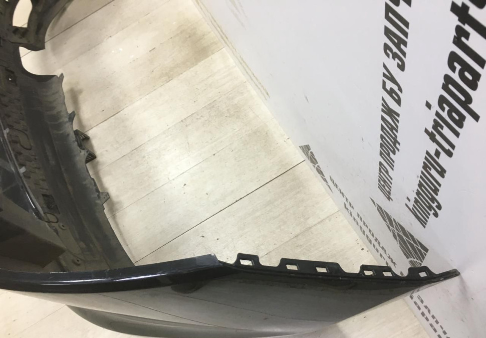 Бампер задний Jaguar F-Pace oem HK83170781AAW Бампер задний Jaguar F-Pace oem HK83170781AAW