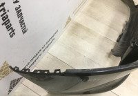 Бампер задний Jaguar F-Pace oem HK83170781AAW