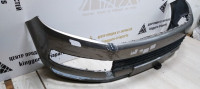 Бампер передний Volkswagen Multivan T6 2015> oem 7E5807221E