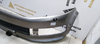 Бампер передний Volkswagen Multivan T6 2015> oem 7E5807221E