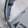 Бампер передний Volkswagen Multivan T6 2015> oem 7E5807221E